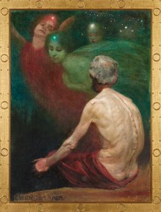 Alberich i panny nadreńskie