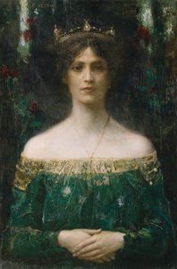 Córka króla