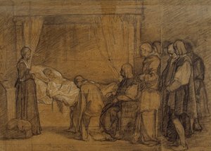 Studium testamentu Izabeli Katolickiej