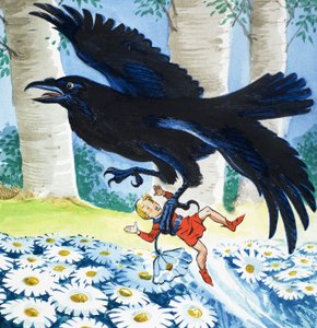 Historia Tomka Kciuka