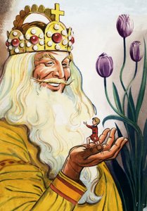 Historia Tomka Kciuka