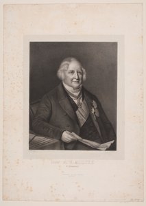 Duński: Greve A.W. Moltke