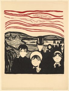  autorstwa Edvard Munch