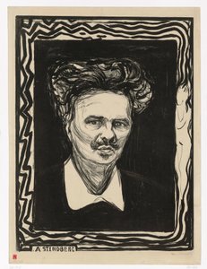 autorstwa Edvard Munch