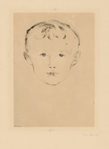  autorstwa Edvard Munch