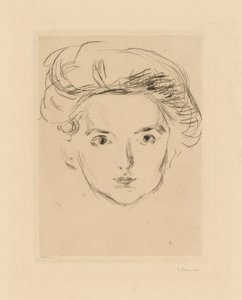  autorstwa Edvard Munch