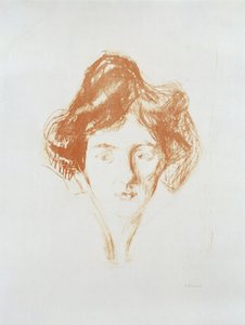  autorstwa Edvard Munch