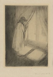  autorstwa Edvard Munch