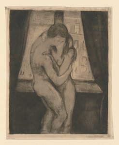  autorstwa Edvard Munch