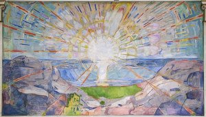 Słońce. 1911-16