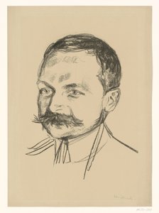  autorstwa Edvard Munch