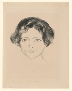 Edith Rode