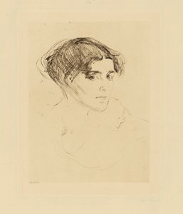  autorstwa Edvard Munch