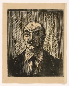 autorstwa Edvard Munch