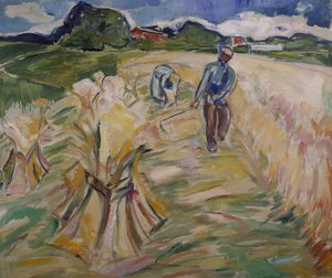  autorstwa Edvard Munch