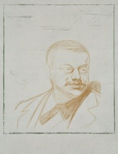  autorstwa Edvard Munch
