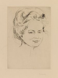  autorstwa Edvard Munch