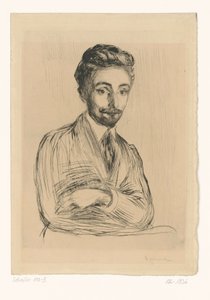  autorstwa Edvard Munch