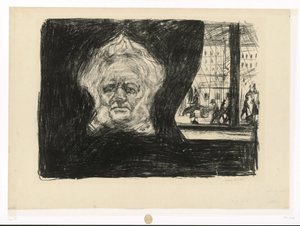  autorstwa Edvard Munch