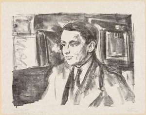  autorstwa Edvard Munch