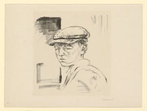  autorstwa Edvard Munch