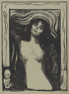  autorstwa Edvard Munch