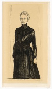  autorstwa Edvard Munch