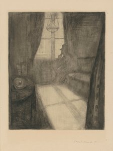  autorstwa Edvard Munch