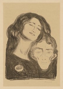  autorstwa Edvard Munch