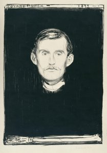  autorstwa Edvard Munch