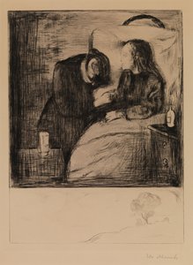  autorstwa Edvard Munch