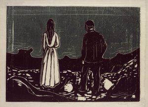  autorstwa Edvard Munch