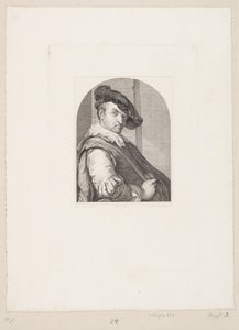 Ghirandolapileren autorstwa Edvard Sonne