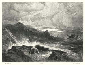 Childe Harold Lorda Byrona, Canto IV, strofa 179
