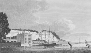 Purfleet (grawerowanie)