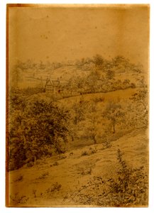 Crippetts autorstwa Edward Adrian Wilson