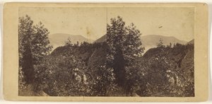 The Glen at Cornwall.