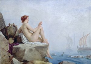 Syrena