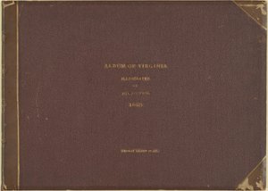Album Wirginii