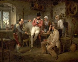 Rekrut, 1806