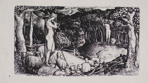 Idealne życie duszpasterskie autorstwa Edward Calvert