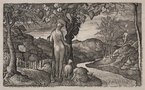  autorstwa Edward Calvert