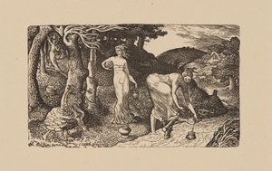  autorstwa Edward Calvert