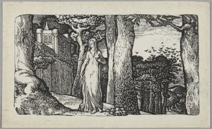 autorstwa Edward Calvert