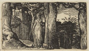  autorstwa Edward Calvert