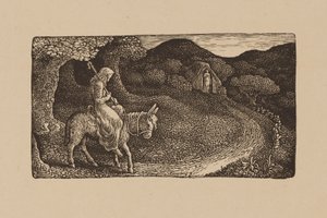  autorstwa Edward Calvert