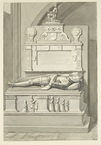 Pomnik Sir Henry