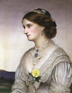 Selina, hrabina Bradford