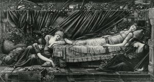 The Rose Bower, z serii Briar Rose