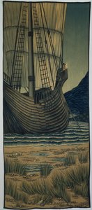 Nieznany obraz autorstwa Edward Burne Jones